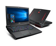 MSI GT75 i7-8750H/32GB/1TB+512/Win10 GTX1080 - 422360 - zdjęcie 1